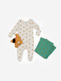 Set regalo Baby Fairy Dog