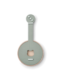 Chas banjo guitar