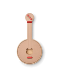 Chas banjo guitar