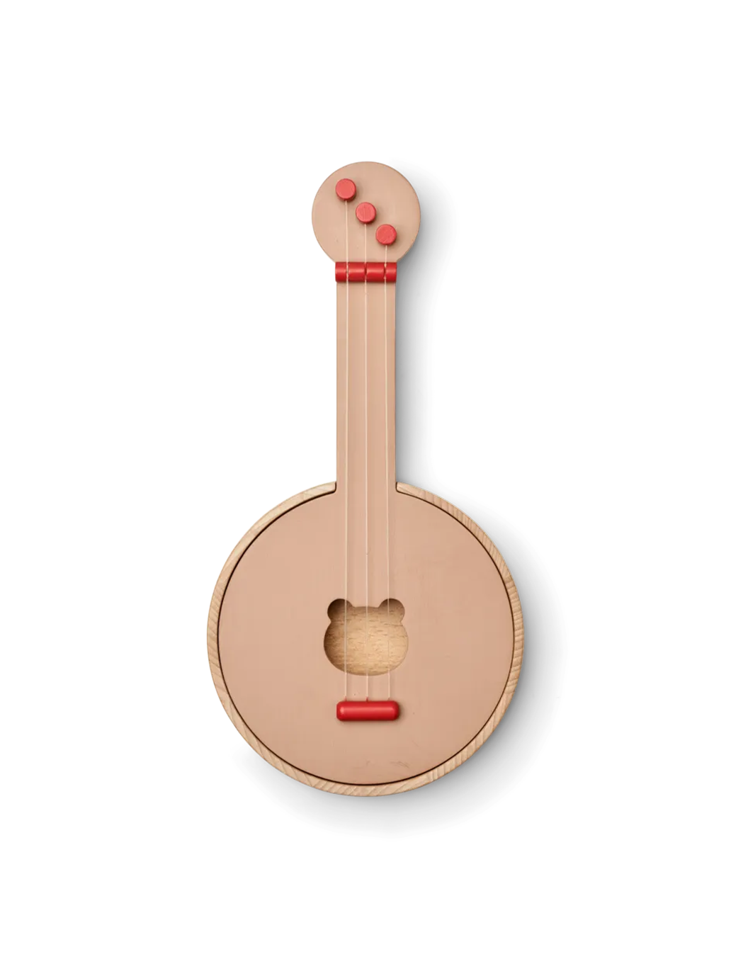 Chas banjo guitar