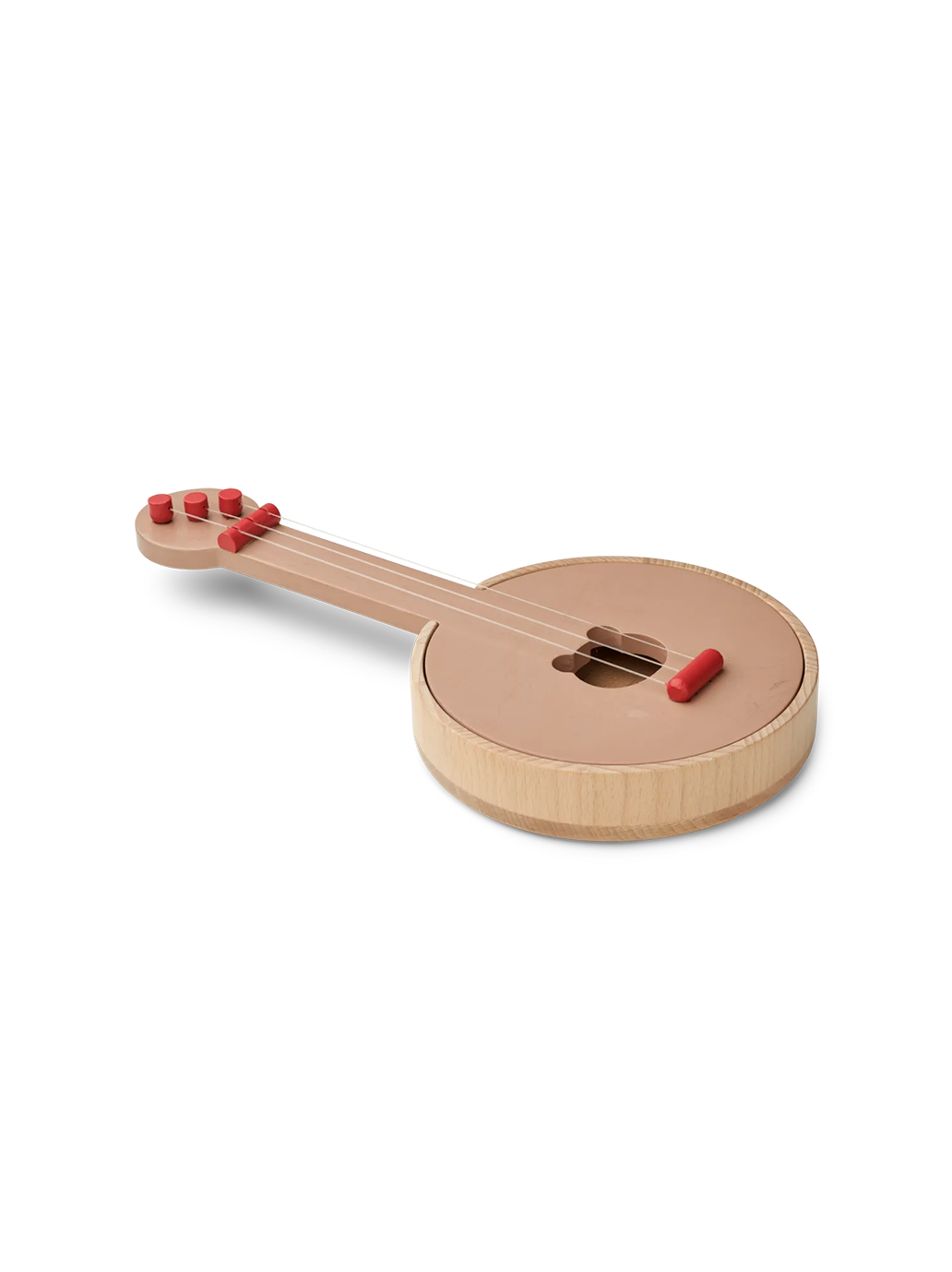 Chitarra banjo Chas