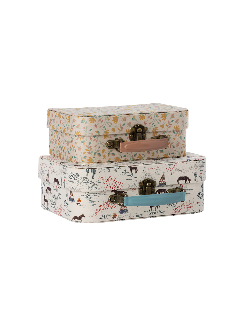 Suitcase set of 2