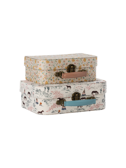 Suitcase set of 2