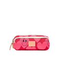 Double pencil case