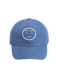 Cotton baseball cap