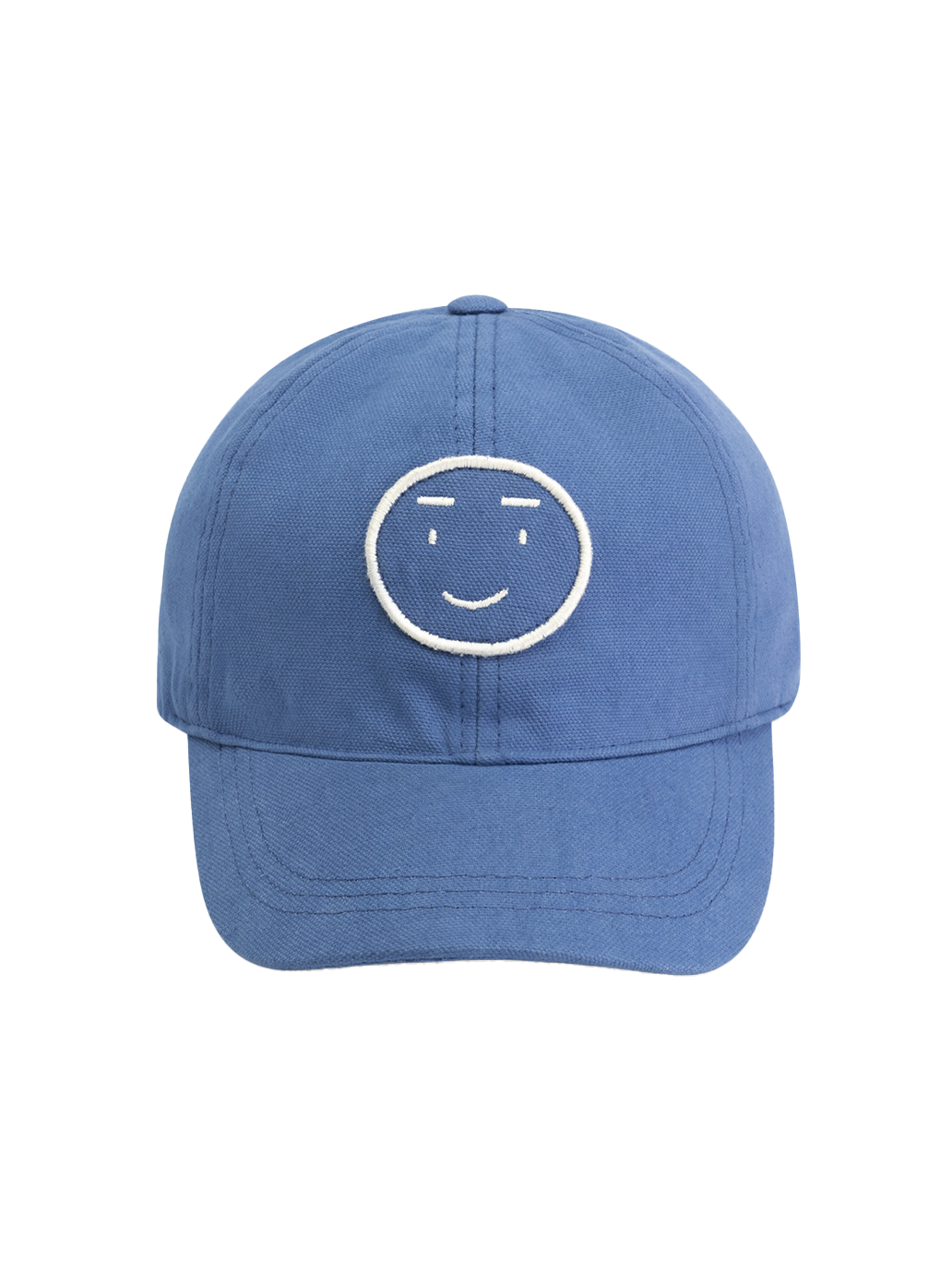 Cotton baseball cap