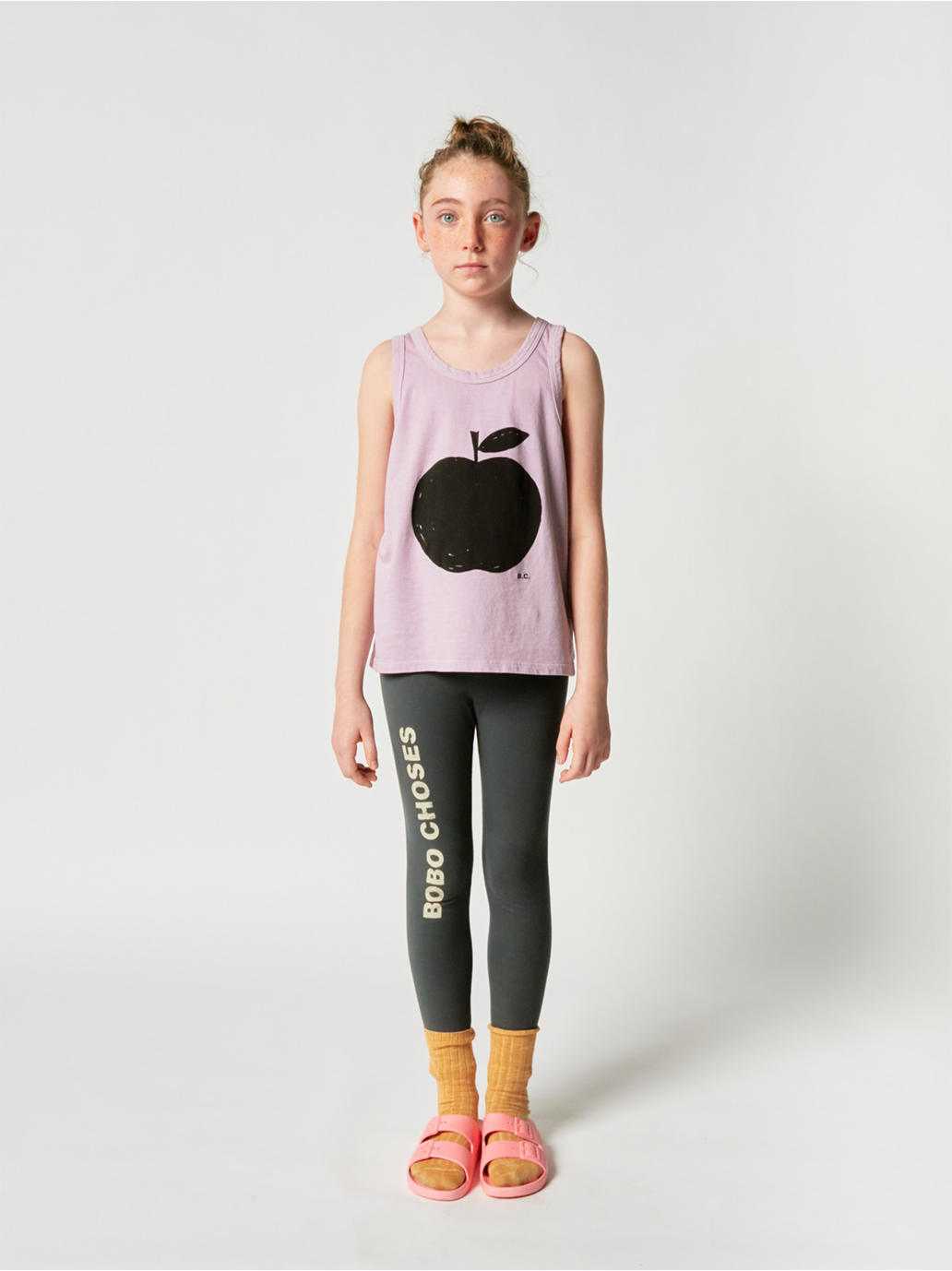 Leggings Bobo Choses