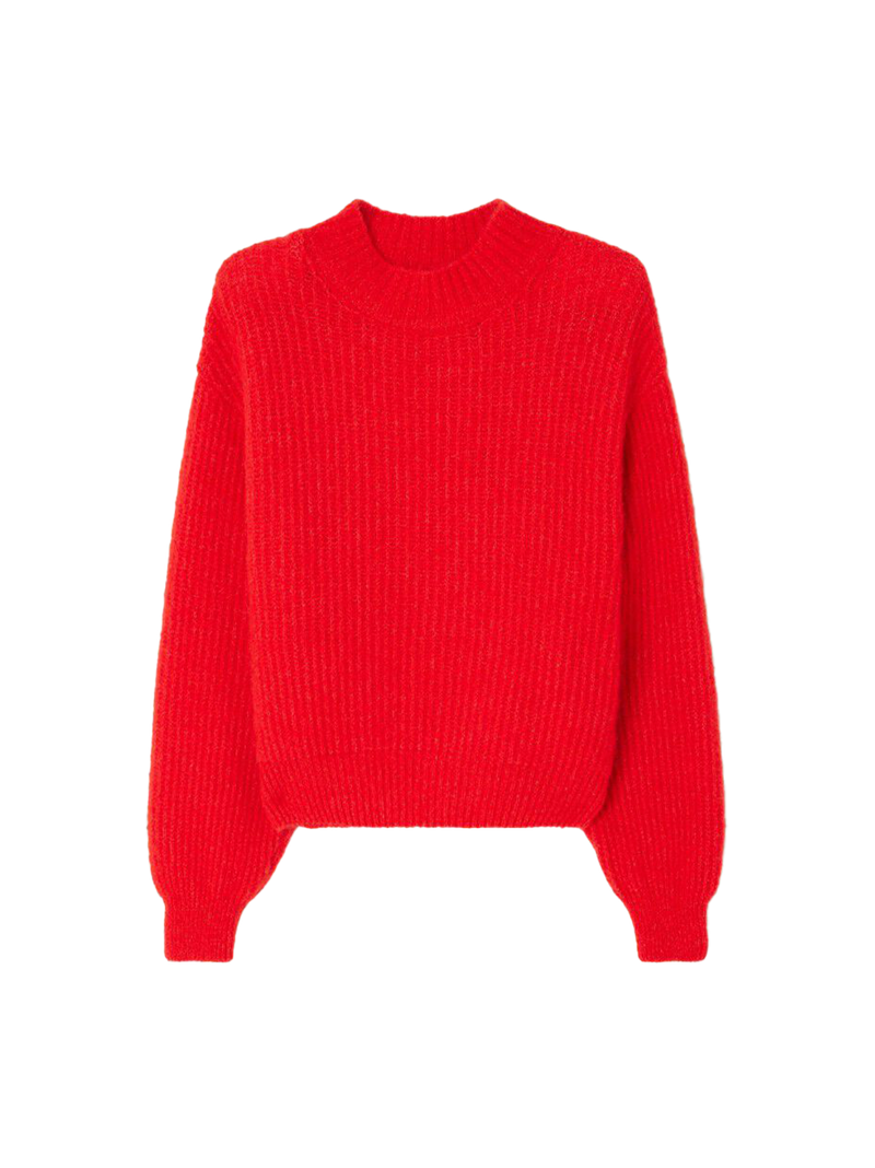 Women’s jumper East