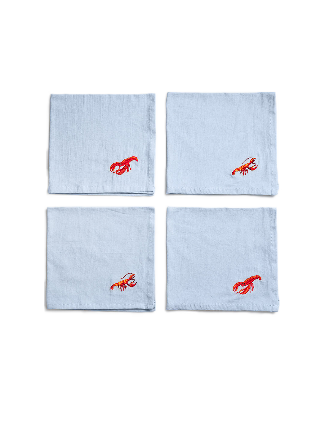 Napkin set