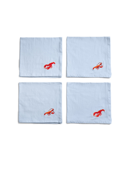 Napkin set