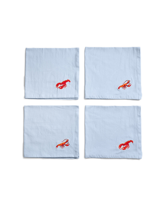 Napkin set