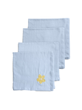 Napkin set