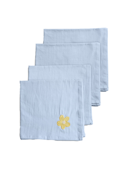 Napkin set