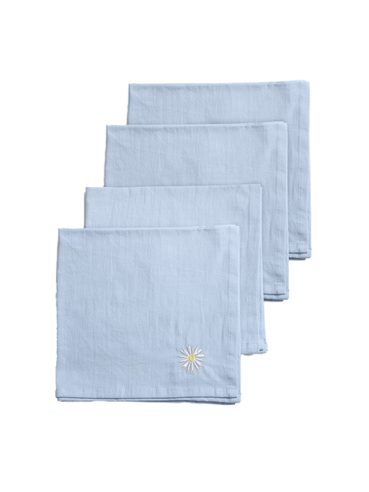 Napkin set