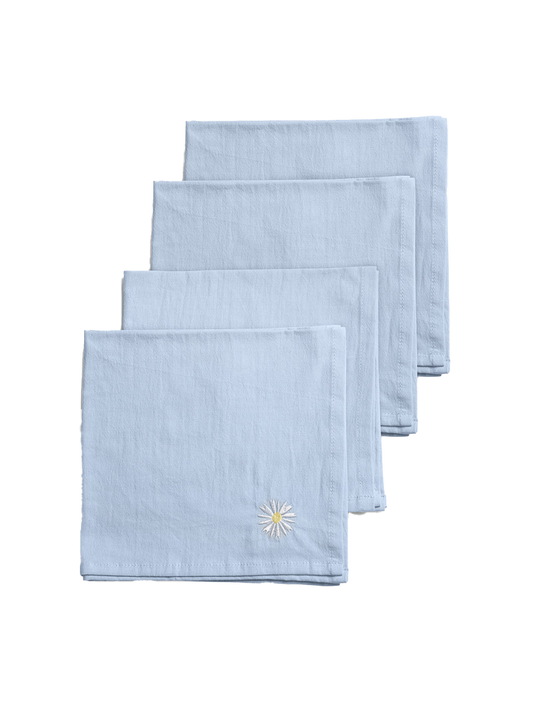 Napkin set