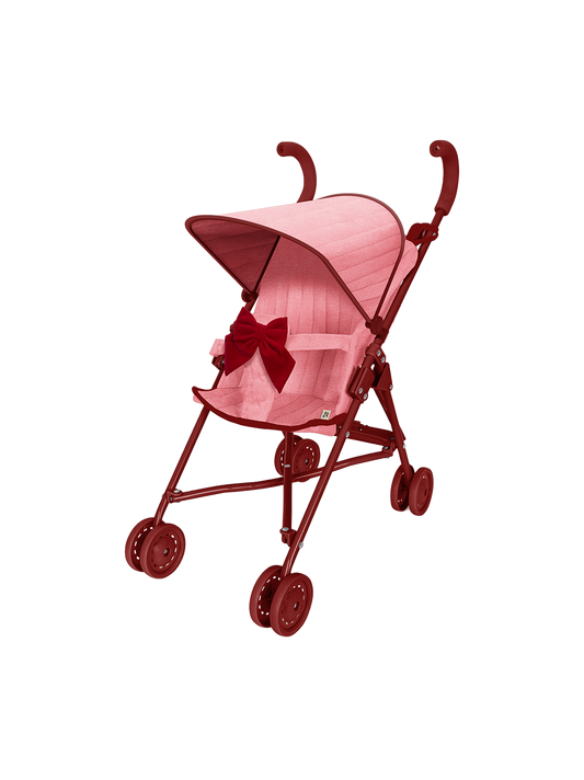 Zoe doll stroller