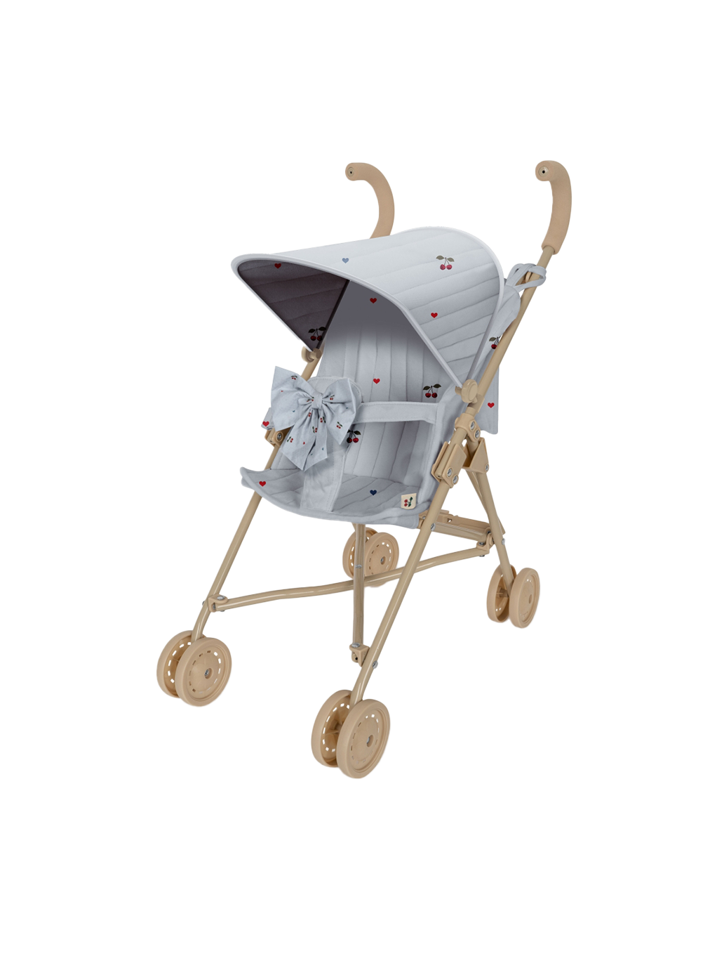 Zoe doll stroller