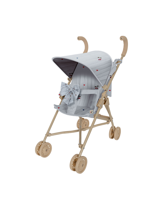 Zoe doll stroller