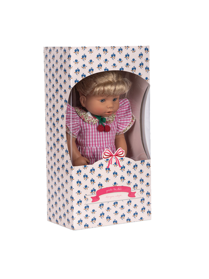 Gerda Doll