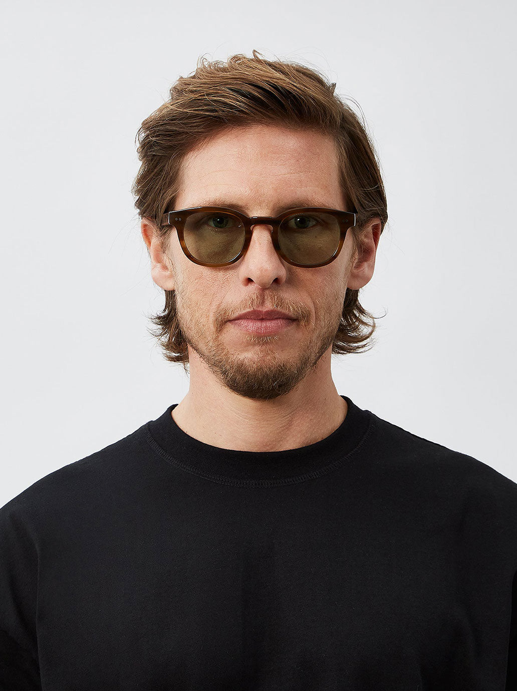 Parker sunglasses