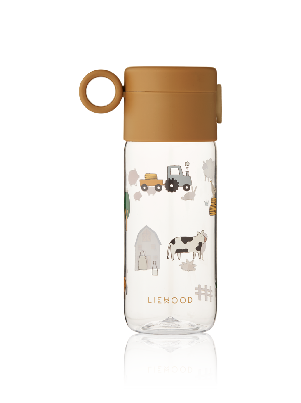 Clemence Tritan Bottle 350 ml