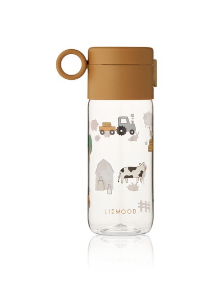 Clemence Tritan Bottle 350 ml