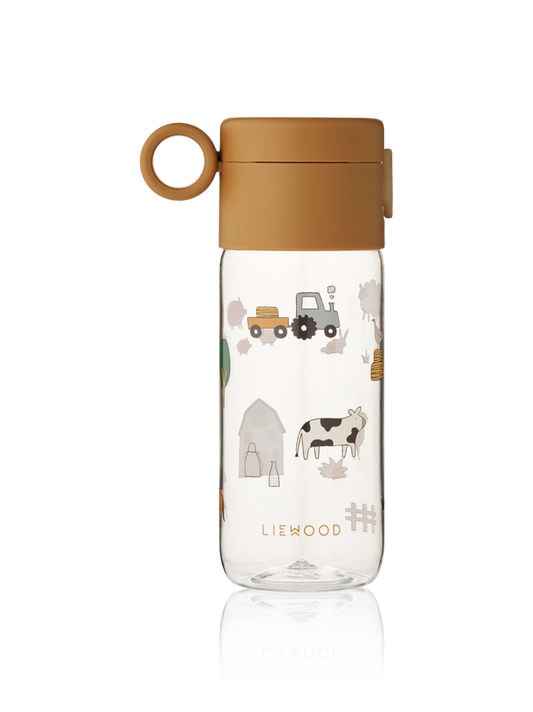 Clemence Tritan Bottle 350 ml