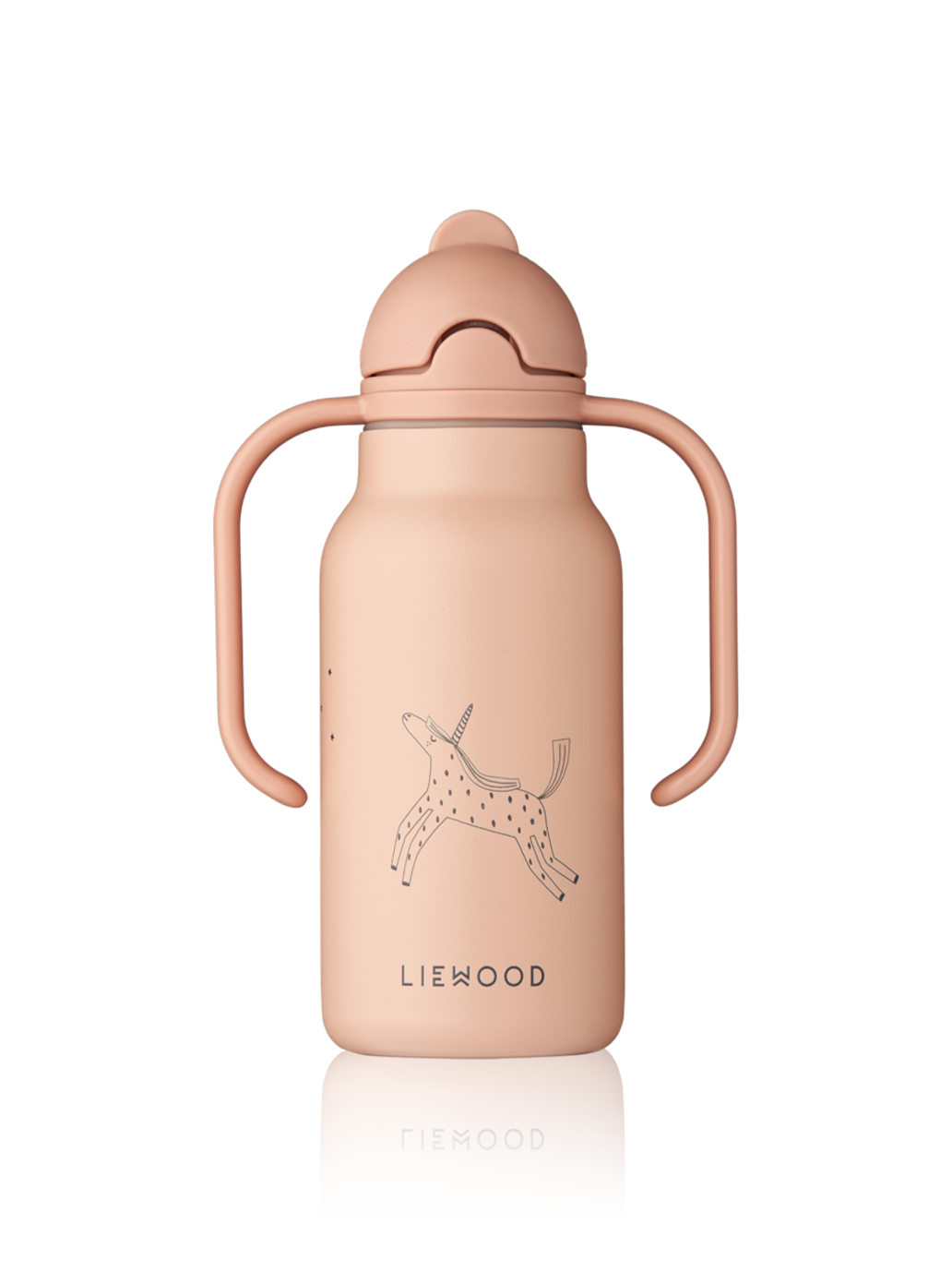 Kimmie Water Bottle 250 ml