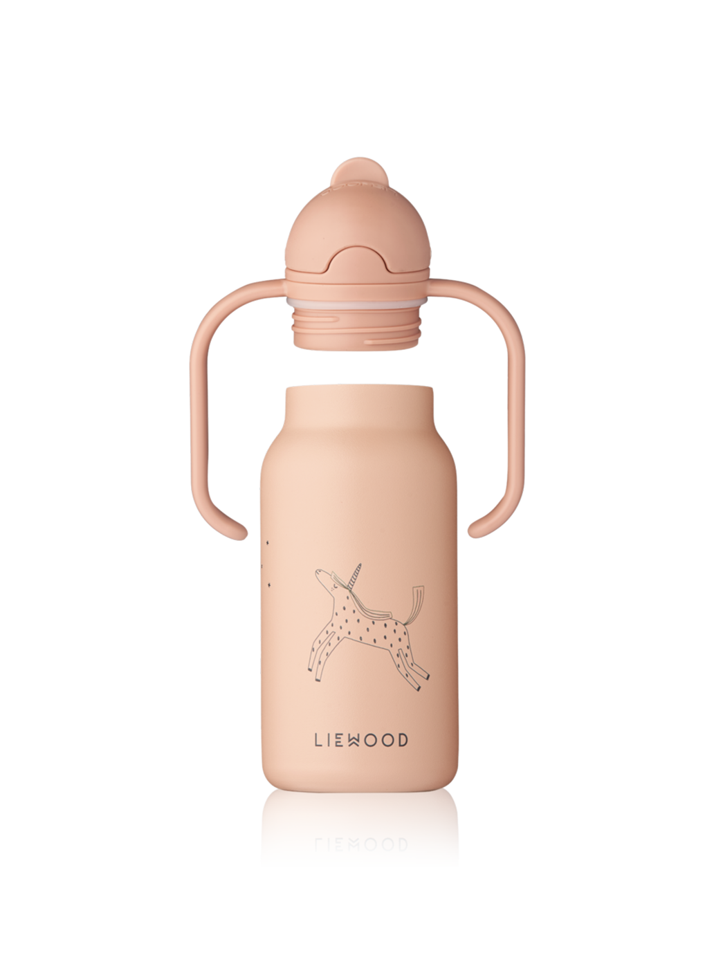 Kimmie Water Bottle 250 ml