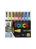 POSCA PC5M paint markers