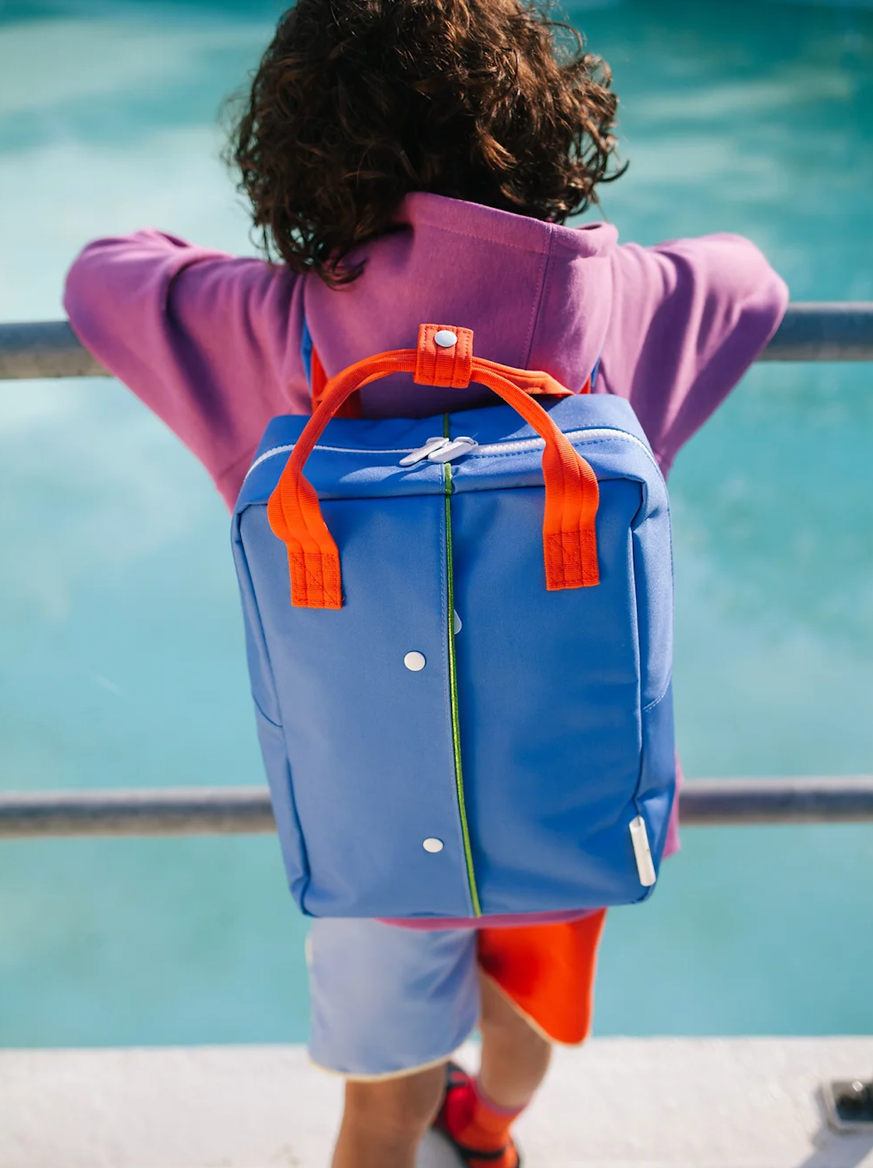 Medium backpack Better Together