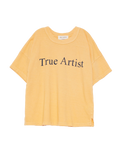 Boxy t-shirt True Artist