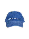 Gorra de verdadero artista