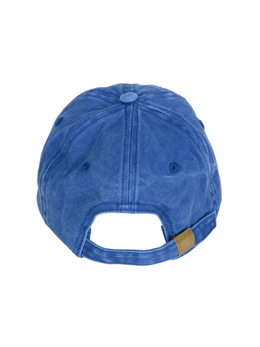 Gorra de verdadero artista