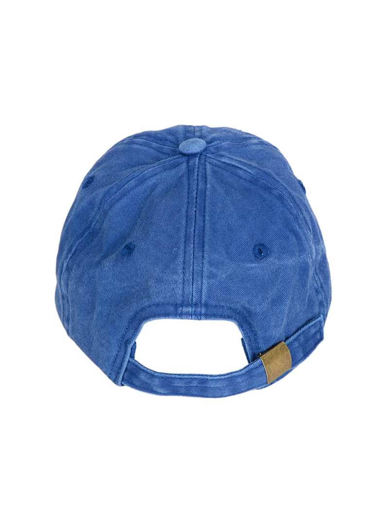 Gorra de verdadero artista