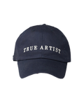 Gorra de verdadero artista