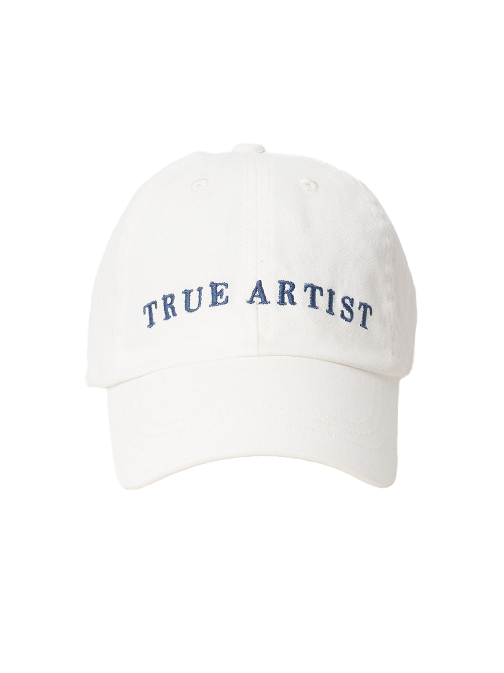 Gorra de verdadero artista