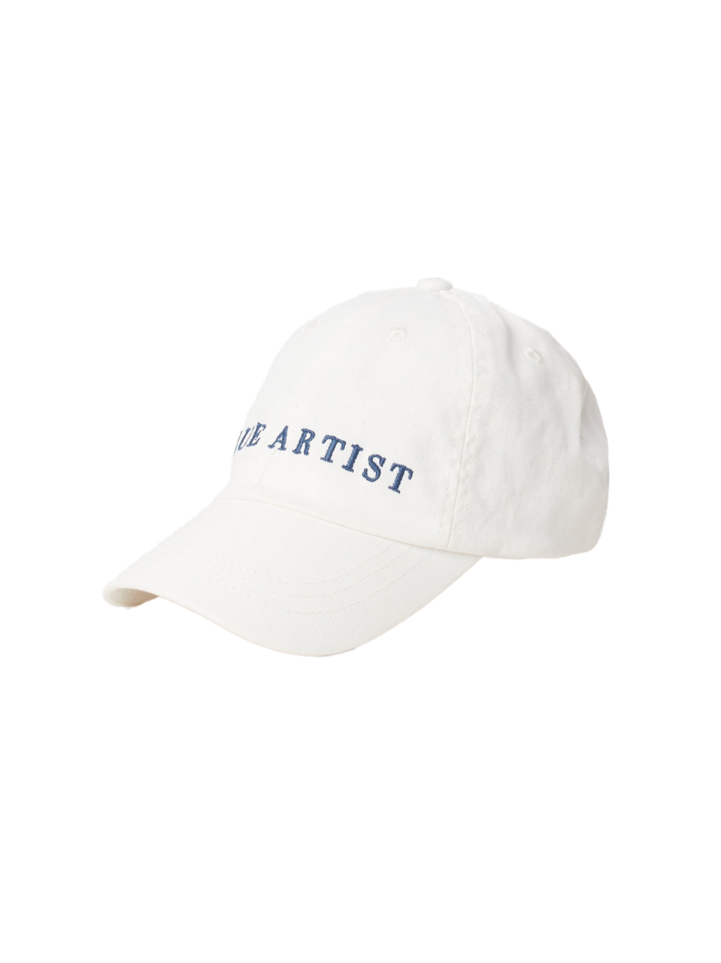 Gorra de verdadero artista