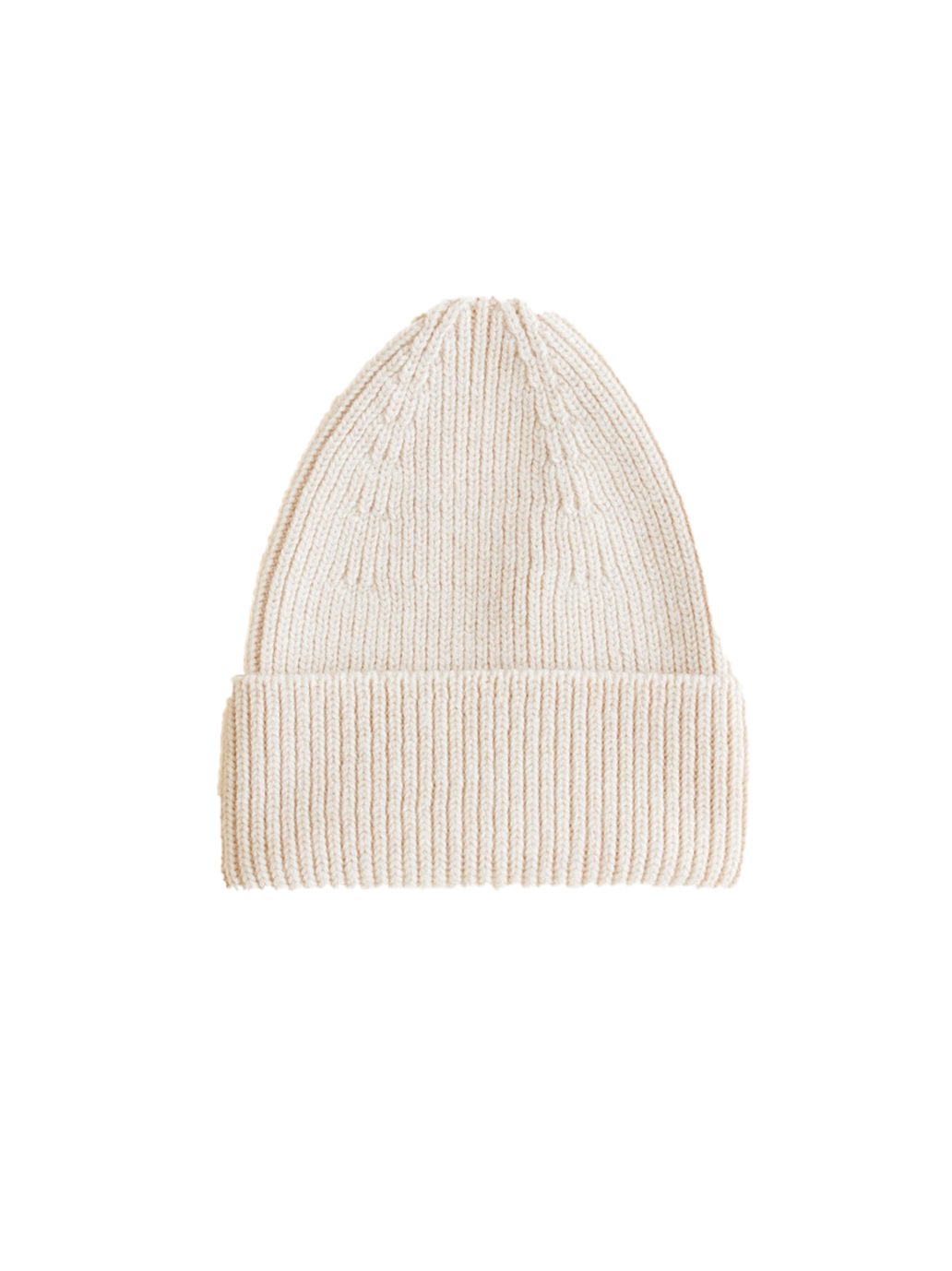 Merino wool beanie Fonzie Adult