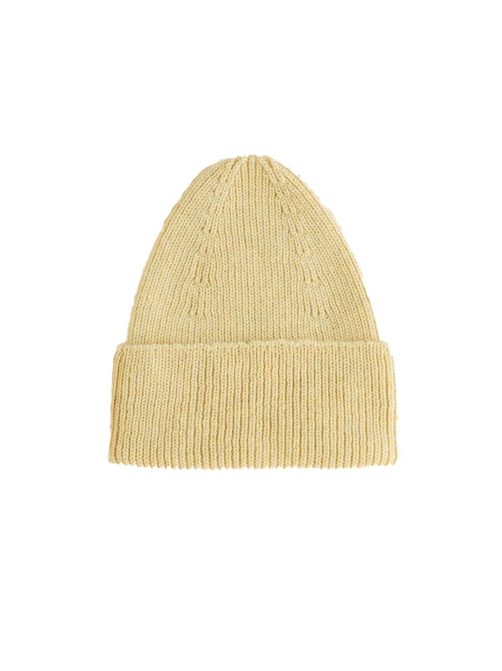 Merino wool beanie Fonzie Adult