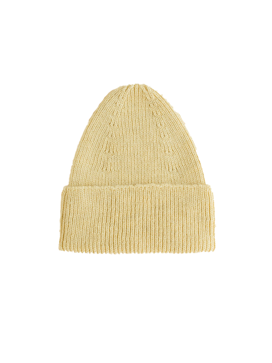 Merino wool beanie Fonzie Adult