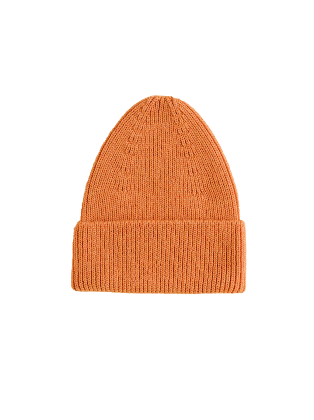 Merino wool beanie Fonzie Adult