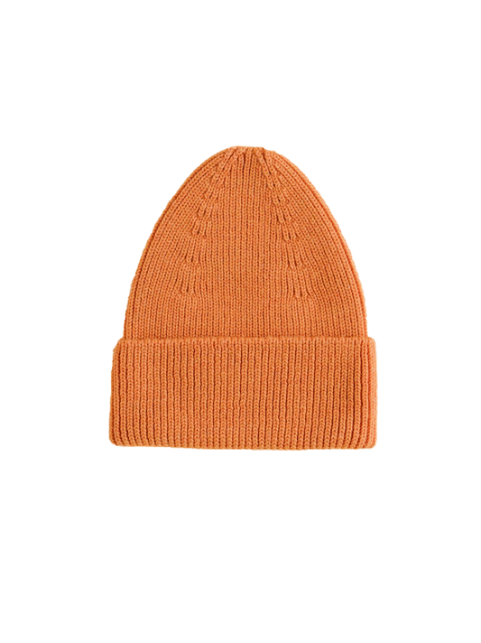 Merino wool beanie Fonzie Adult