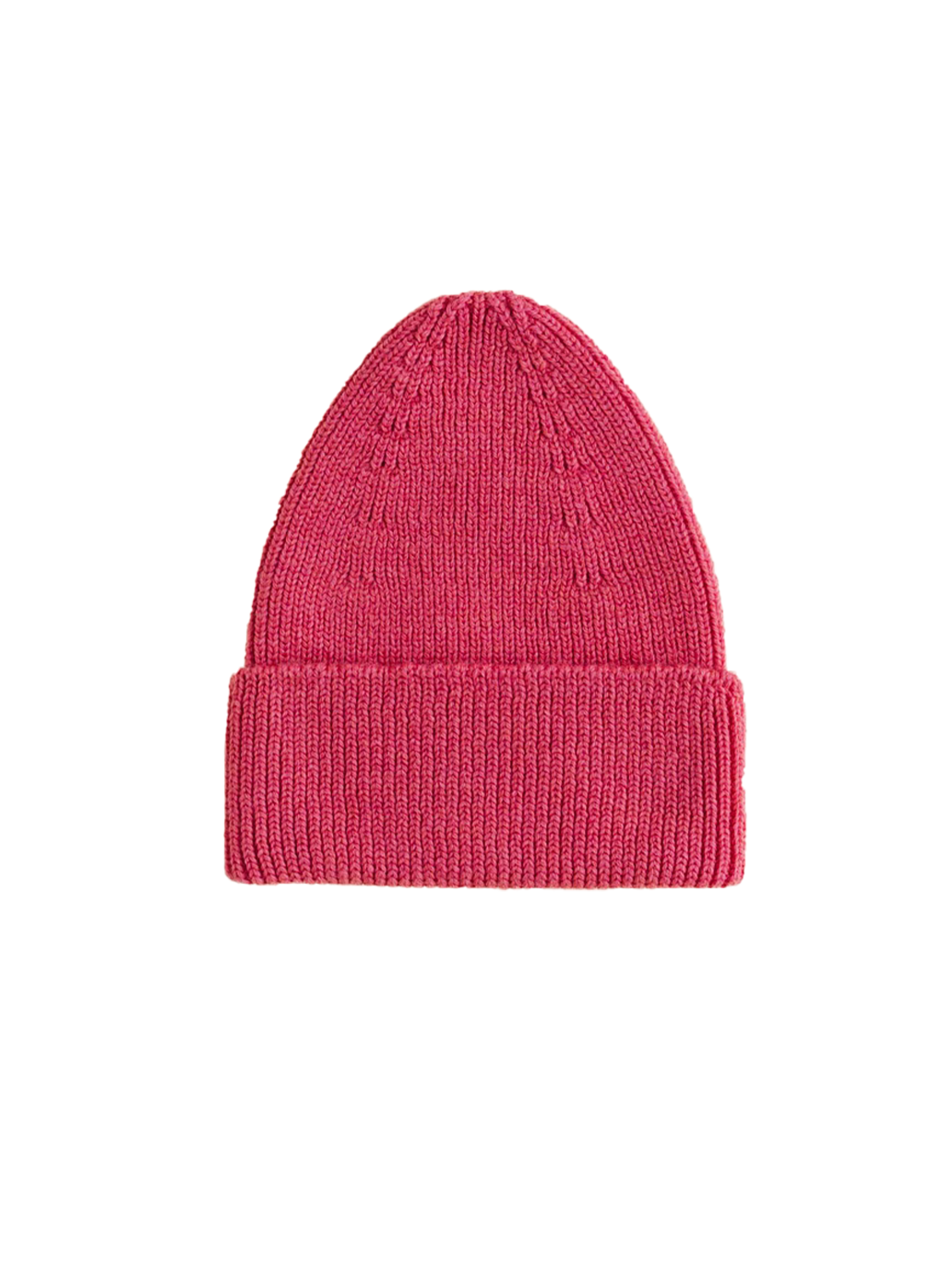 Merino wool beanie Fonzie Adult