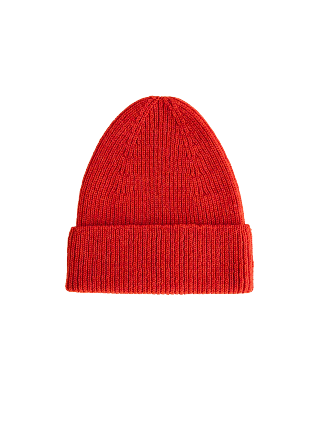 Merino wool beanie Fonzie Adult