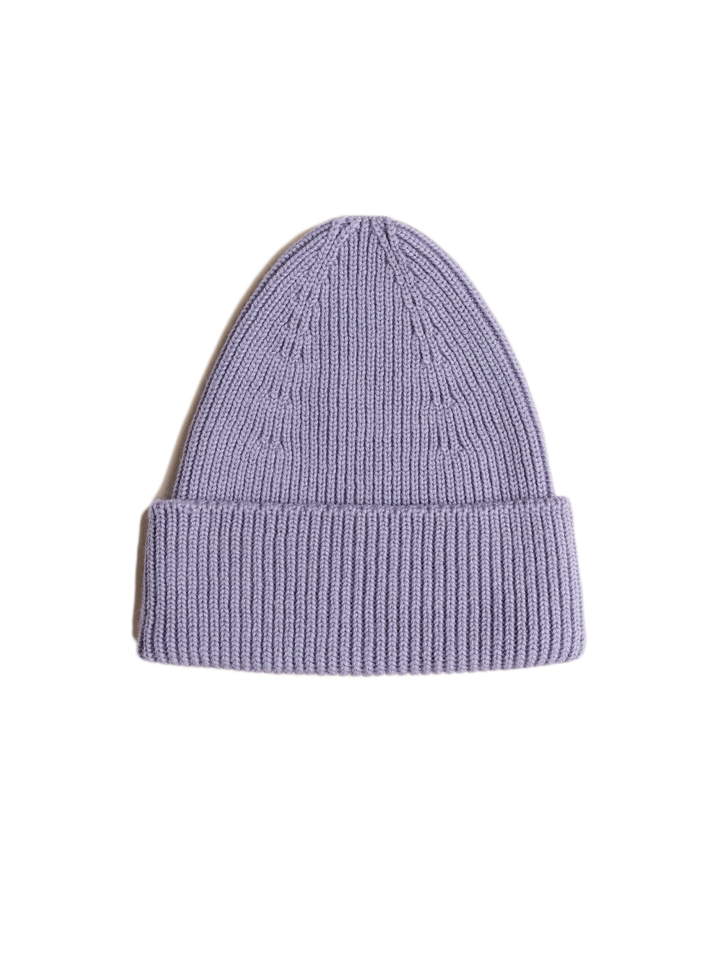 Merino wool beanie Fonzie Adult