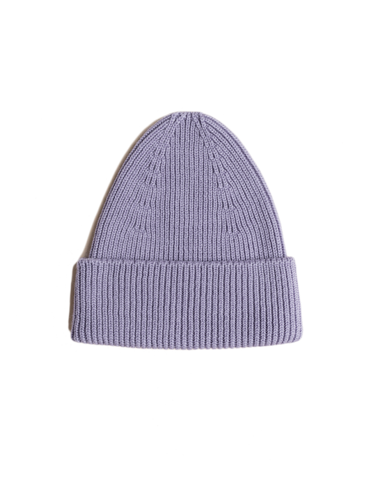 Merino wool beanie Fonzie Adult