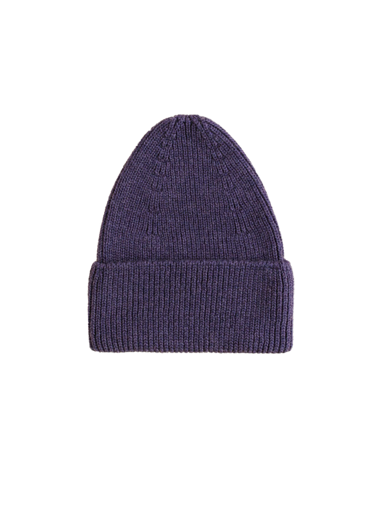 Merino wool beanie Fonzie Adult