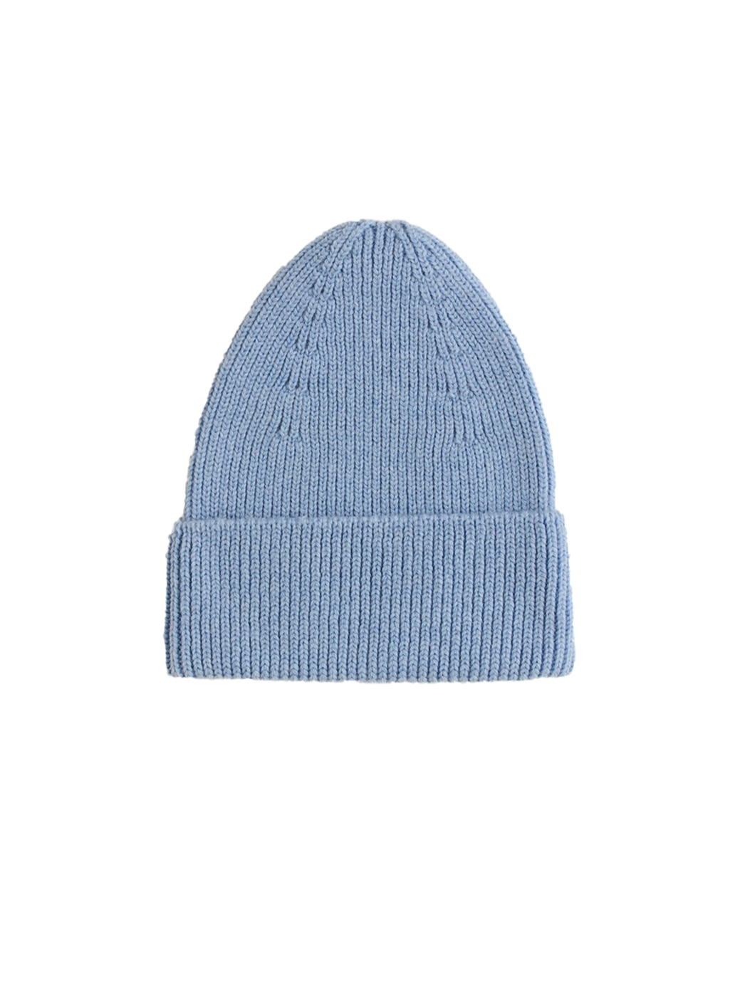 Merino wool beanie Fonzie Adult