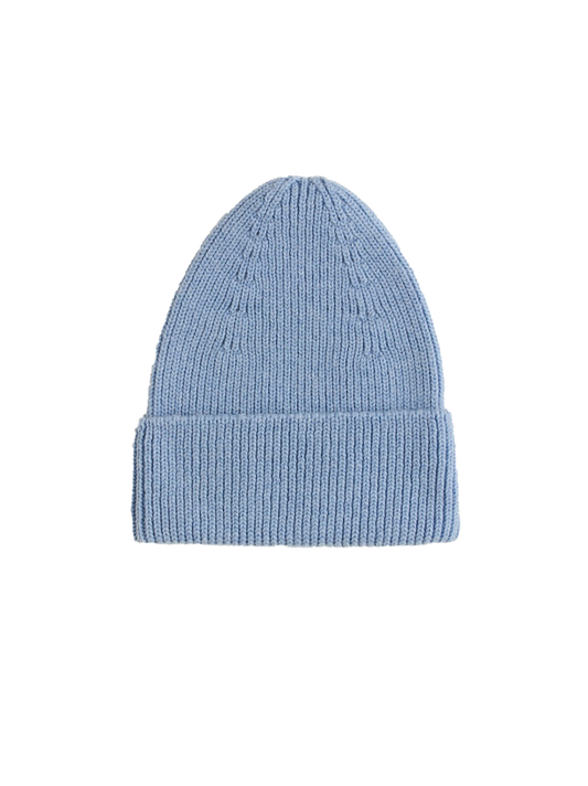 Merino wool beanie Fonzie Adult